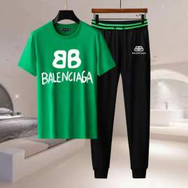 Picture of Balenciaga Shirt Pant Suits _SKUBalenciagaM-4XL11Ln1720011